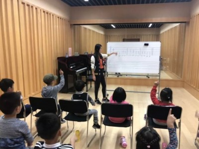 声乐培训公开课